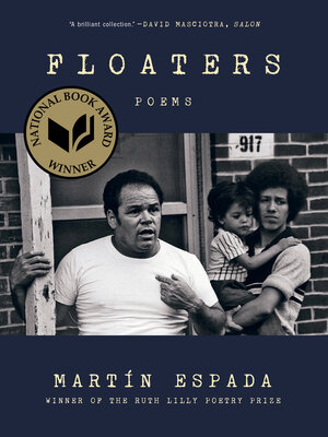 Floaters - ebook